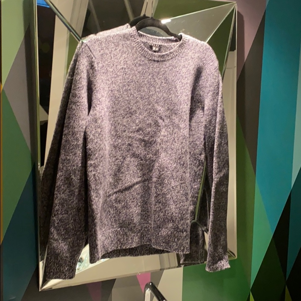 Theory Sweater